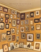 RENAUD-GIQUELLO & ASSOCIES. DROUOT RICHELIEU/ COLLECTION DE MADAME R. P.... PHOTOGRAPHIES ORIGINALES: XIXe SIECLE, MUSICIENS, PEINTRES ET SCULPTEURS, XXe SIECLE