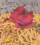 James Rosenquist. The National Gallery of Canada, 24.1. - 25.2. 1968