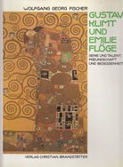 Gustav Klimt und Emilie Flöge. Genie und Talent, Freundschaft und Besessenheit.