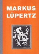 Markus Lüpertz. 18 Bilder. 3 Skulpturen.
