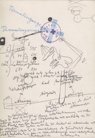 Joseph Beuys. Partituren 1957 - 1978