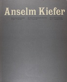 Anselm Kiefer. Städtische Kunsthalle düsseldorf.