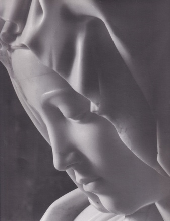 Michelangelo. Die Pietas