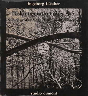 Dokumentation über A. S.