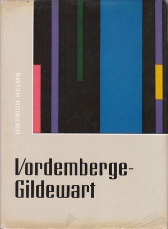 Vordemberge-Gildewart