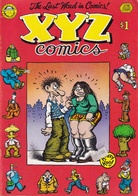 XYZ COMICS