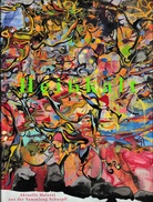 Heißkalt. Aktuelle Malerei aus der Sammlung Scharpff / Ice Hot. Recent Painting from the Scharpff Collection.