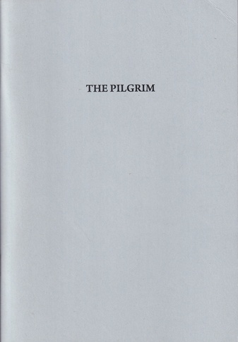 Zahreddine. THE PILGRIM