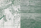 KLAUS RINKE. GALERIE SCHMELA DÜSSELDORF, 4. Oktober 1974 [invitation card/ Einladungskarte]