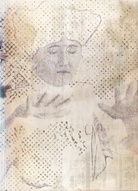 SIGMAR Polke [Das haben wir noch nie so gemacht]. Museum Boymans-van Beuningen Rotterdam 1983/ Städtisches Kunstmuseum Bonn 1984