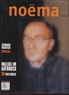 noema - art journal. Nr. 50, Jan-Mar 1999. MALEREI IM AUFBRUCH, 50 POSITIONEN/ SPECIAL: GERHARD RICHTER