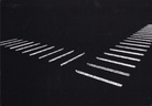 KRIWET. LICHT - TEXT - SCHWELLEN [CARD/ KARTE]