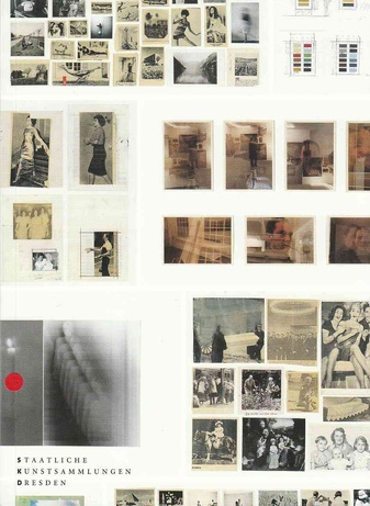 Gerhard Richter. Atlas