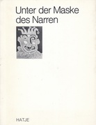 Unter der Maske des Narren