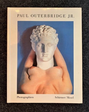 PAUL OUTERBRIDGE JR. Photographien