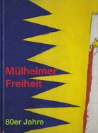Mülheimer Freiheit. 80er Jahre