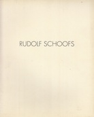 RUDOLF SCHOOFS. WALKER HILL ART CENTER, 1996. 4. 3-4. 30 [3.4.-30.4.1996]