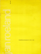 jan roeland 1967 - 1978