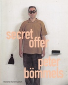 peter bömmels. secret offer