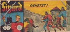 SIGURD Nr. 294: GEHETZT!