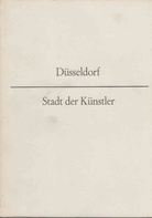 Düsseldorf - Stadt der Künstler