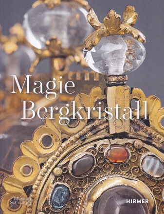 MAGIE BERGKRISTALL
