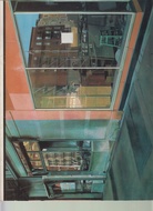 USA in Venedig. Amerikas Beitrag zur Biennale 1970 und 1972