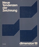 Neue Tendenzen der Zeichnung