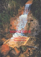 MARIO REIS. Naturaquarelle. Rems-Murr-Kreis, Baden-Württemberg