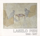 Laszlo Peri [1899 - 1967]. Arbeiten in Beton: Reliefs, Skulpturen, Graphik