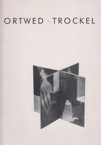 KIRSTEN ORTWED / ROSEMARIE TROCKEL