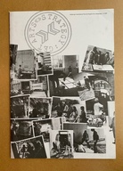 Strategy: Get Arts. Edinburgh International Festival August 23 to September 12 1970. Facsimile Edition 2005