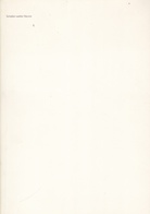 Katsuhito Nishikawa. Schatten weißer Räume
