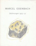 Marcel Odenbach. Zeichnungen 1975-77