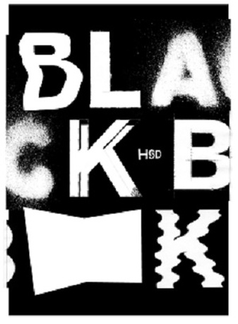 BLACKBOOKS