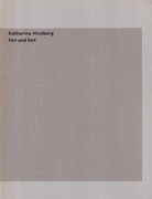 Katharina Hinsberg. fort und fort