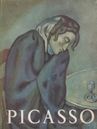Picasso, [Text von Gerhard Walter]