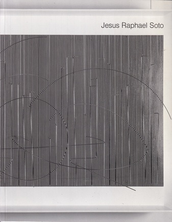 Jesus Raphael Soto. 25.1.-26.4.1991. GALLERY 44.