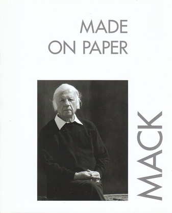 Mack. Made On Paper