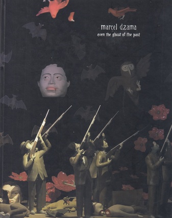 marcel dzama. even the ghost of the past