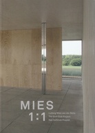 Mies 1:1 - das Golfclub Projekt