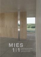 Mies 1:1 - das Golfclub Projekt