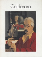 Antonio Calderara. 1903-1978.