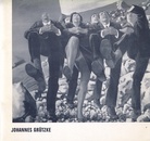 JOHANNES GRÜTZKE. Februar März April 1970, Galerie Tobies & Silex, Köln