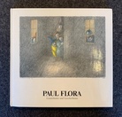 Paul Flora. Gezeichnetes und Geschriebenes. WIDMUNGSEXEMPLAR