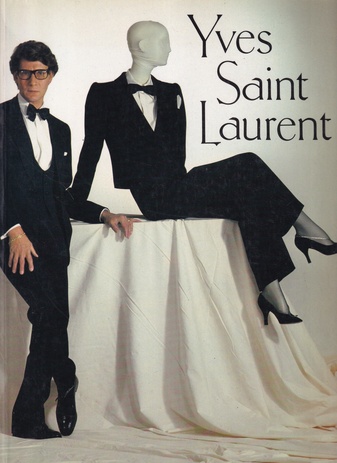 Yves Saint Laurent