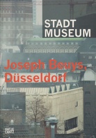 Joseph Beuys, Düsseldorf