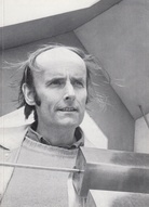 K-L Schmaltz. Energetische Objekte, Zeichnungen, Projekte. 1967-1975. Widmungsexemplar