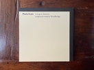 Paolo Icaro. Living in America: scultural events in Woodbridge