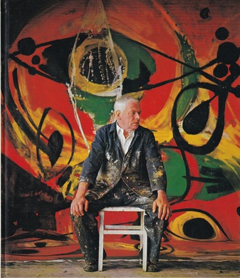 E. W. Nay [1902-1968]. Bilder und Dokumente